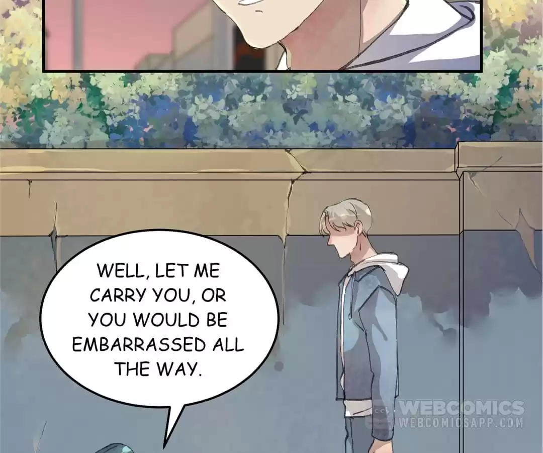 BetweenÂ LipsÂ andÂ Teeth Chapter 112 page 68 - 