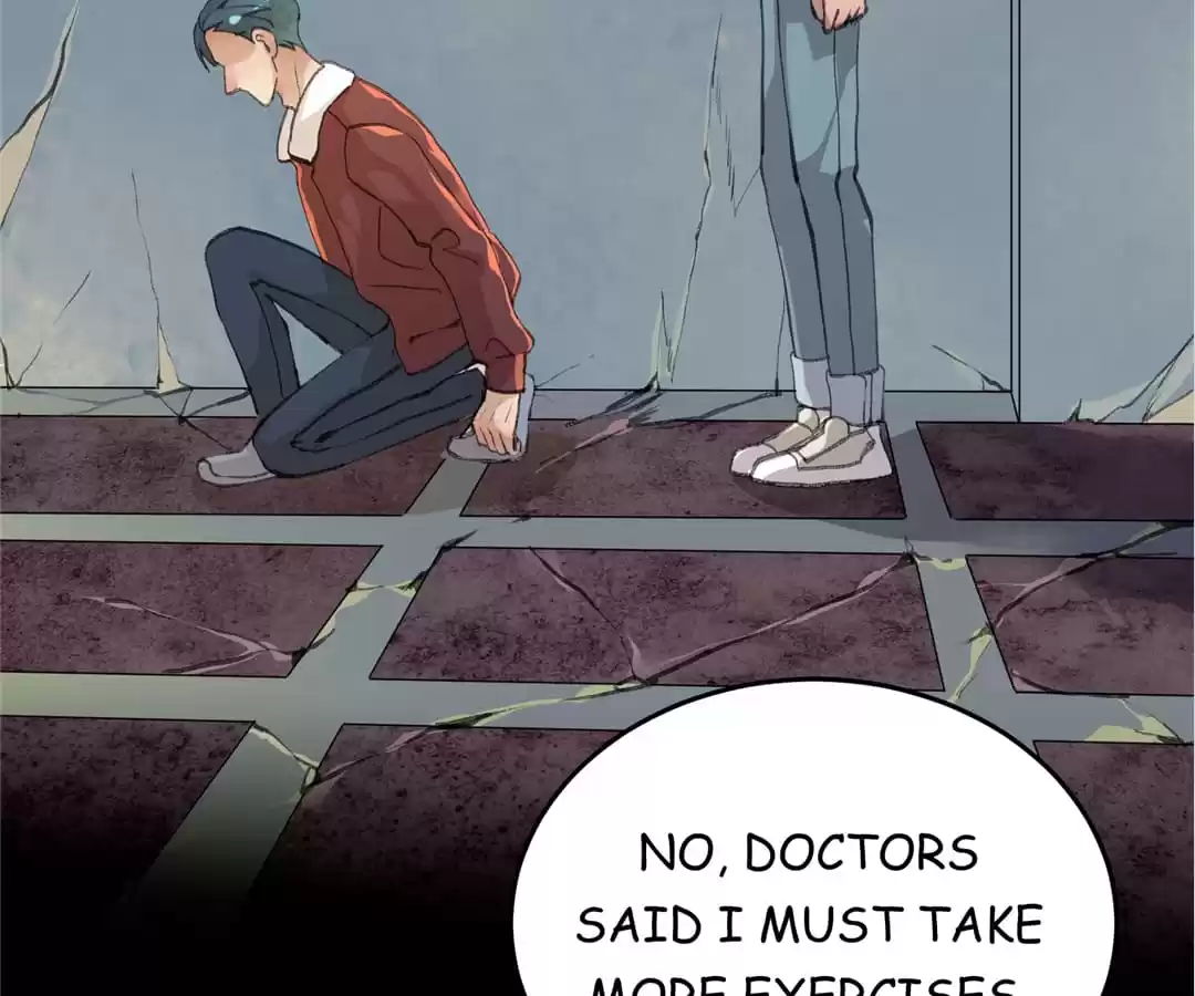 BetweenÂ LipsÂ andÂ Teeth Chapter 112 page 69 - 
