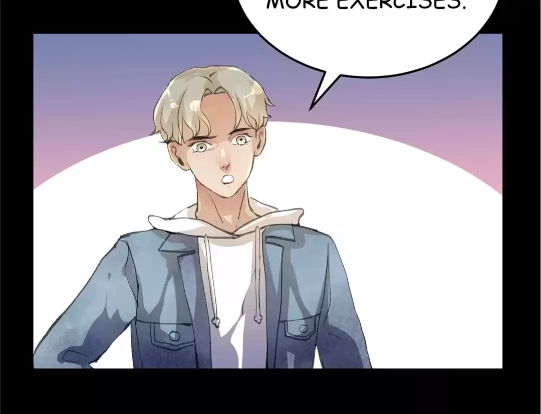 BetweenÂ LipsÂ andÂ Teeth Chapter 112 page 70 - 