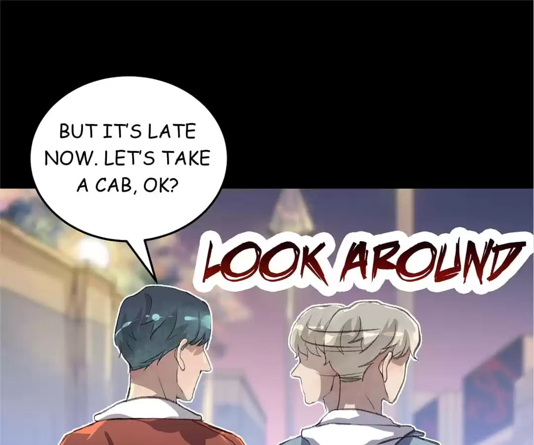 BetweenÂ LipsÂ andÂ Teeth Chapter 112 page 71 - 