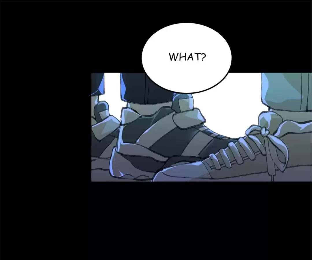 BetweenÂ LipsÂ andÂ Teeth Chapter 112 page 74 - 