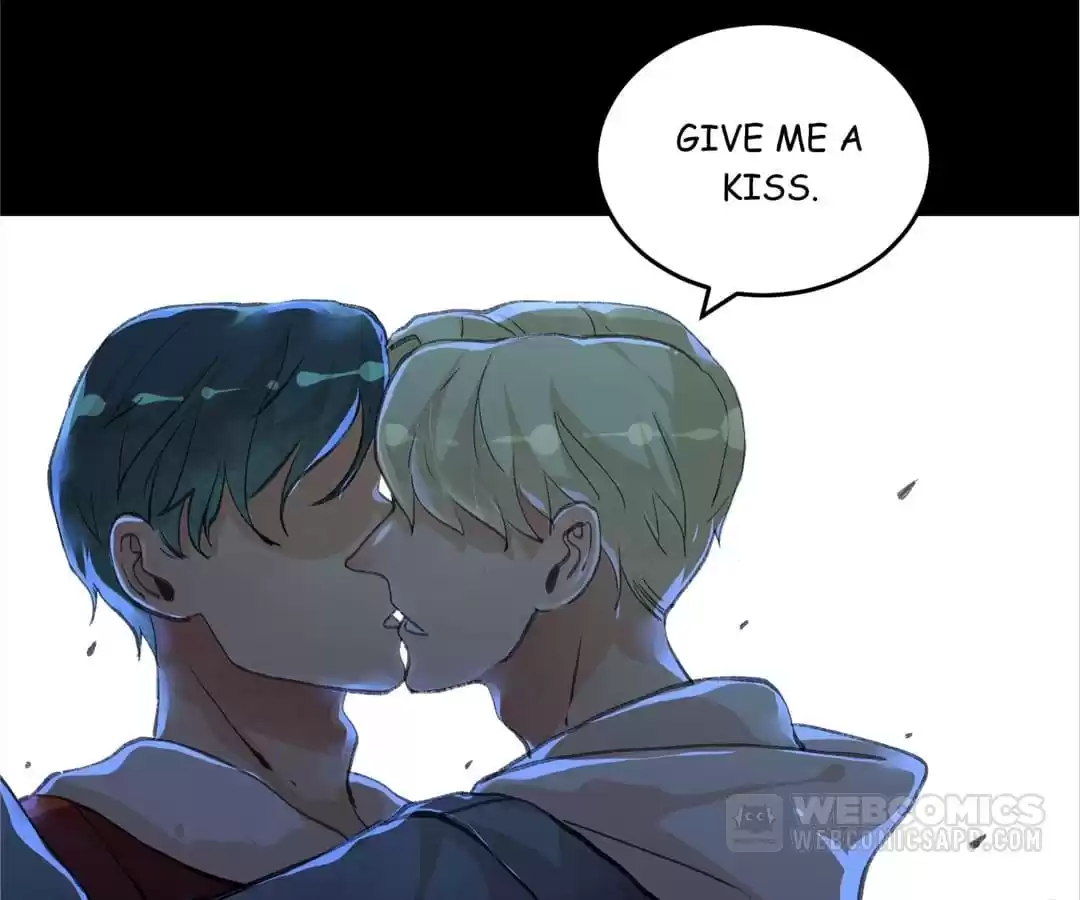 BetweenÂ LipsÂ andÂ Teeth Chapter 112 page 75 - 