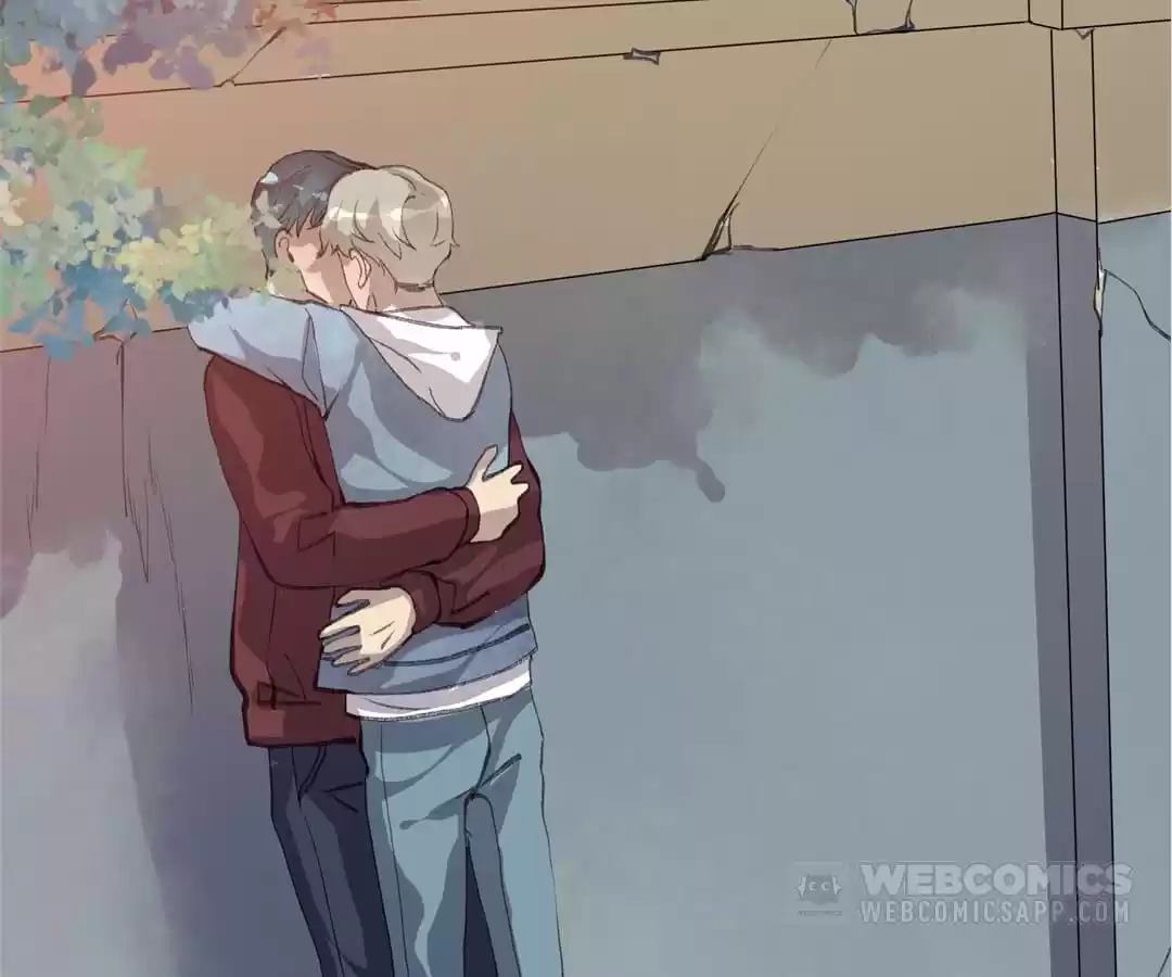 BetweenÂ LipsÂ andÂ Teeth Chapter 112 page 78 - 