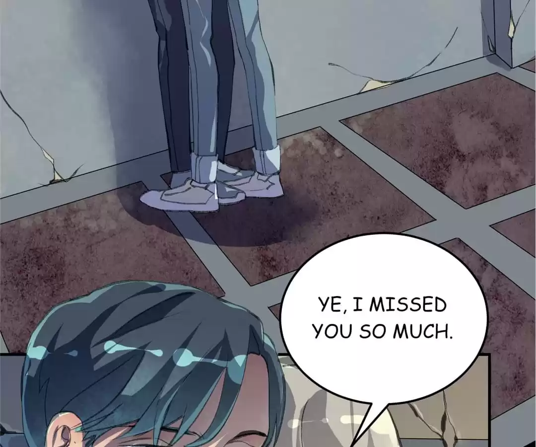 BetweenÂ LipsÂ andÂ Teeth Chapter 112 page 79 - 