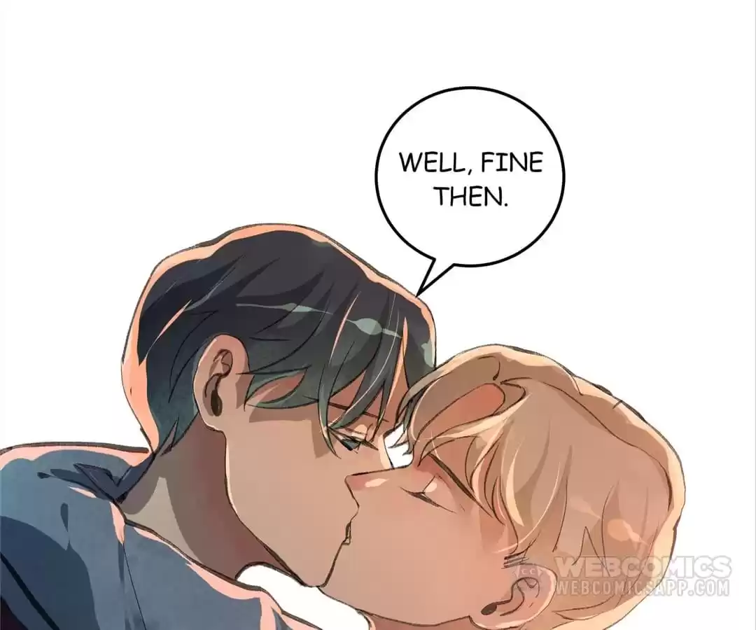 BetweenÂ LipsÂ andÂ Teeth Chapter 112 page 82 - 