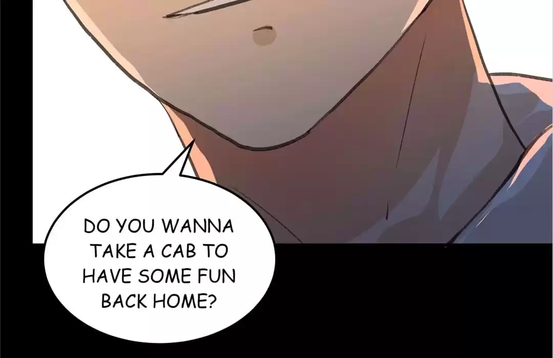 BetweenÂ LipsÂ andÂ Teeth Chapter 112 page 84 - 