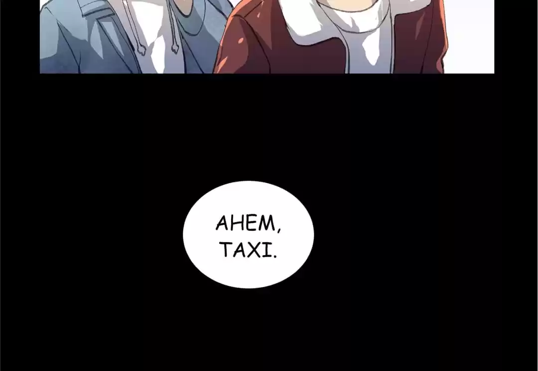 BetweenÂ LipsÂ andÂ Teeth Chapter 112 page 87 - 