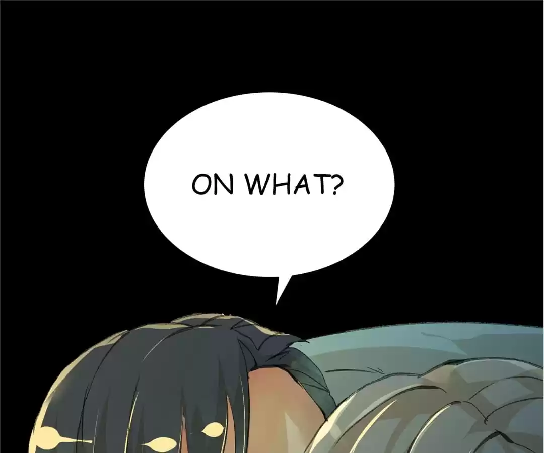 BetweenÂ LipsÂ andÂ Teeth Chapter 113 page 11 - 