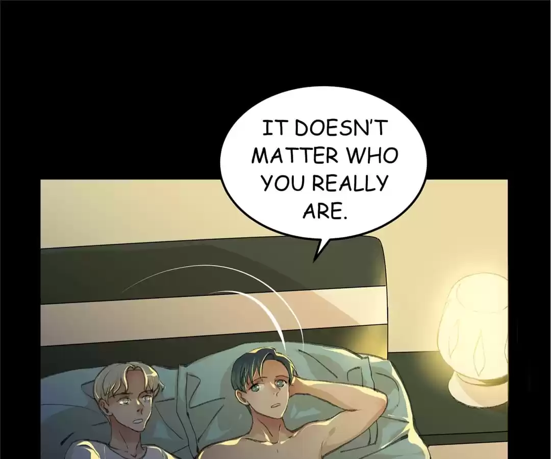 BetweenÂ LipsÂ andÂ Teeth Chapter 113 page 15 - 