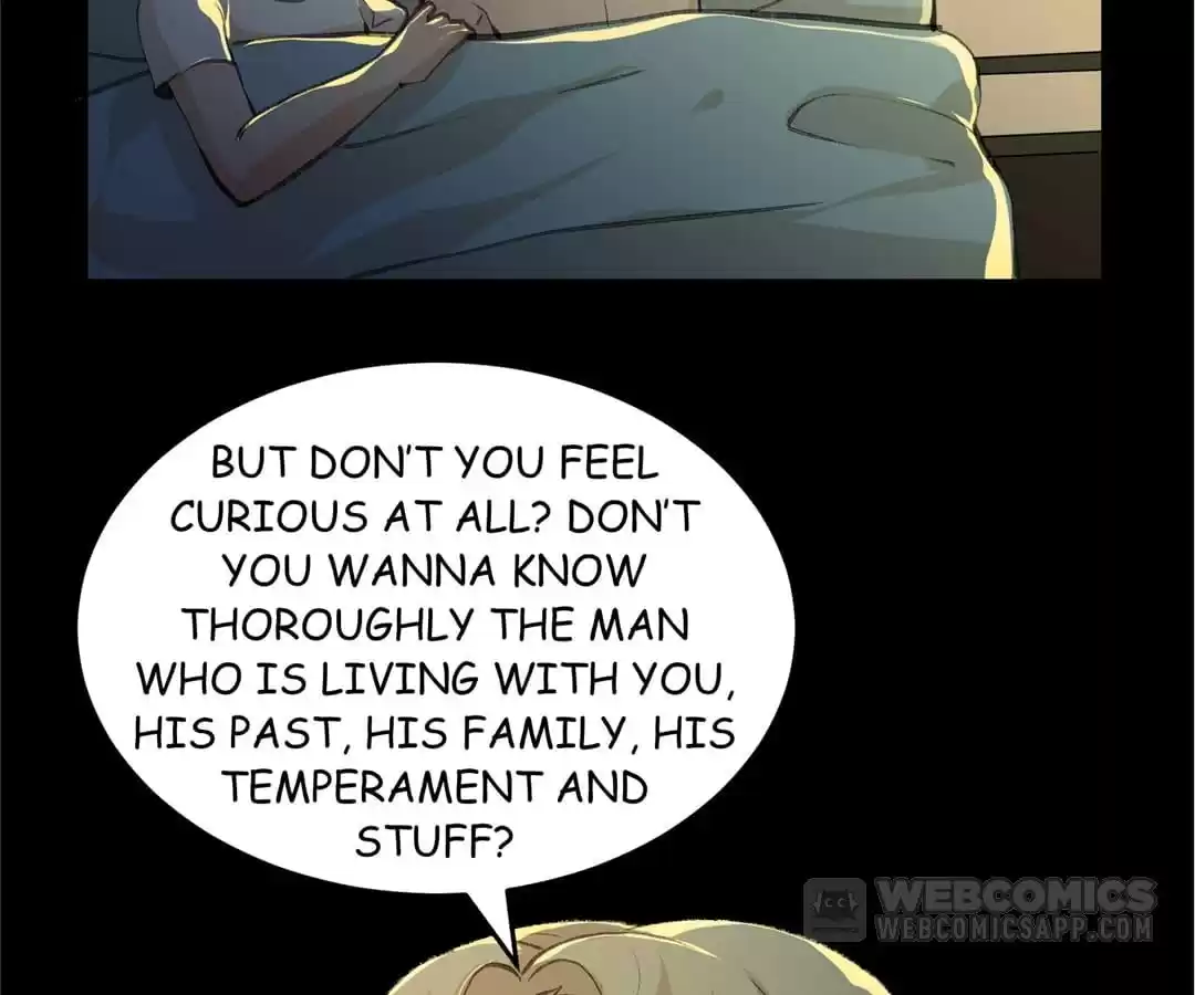 BetweenÂ LipsÂ andÂ Teeth Chapter 113 page 16 - 