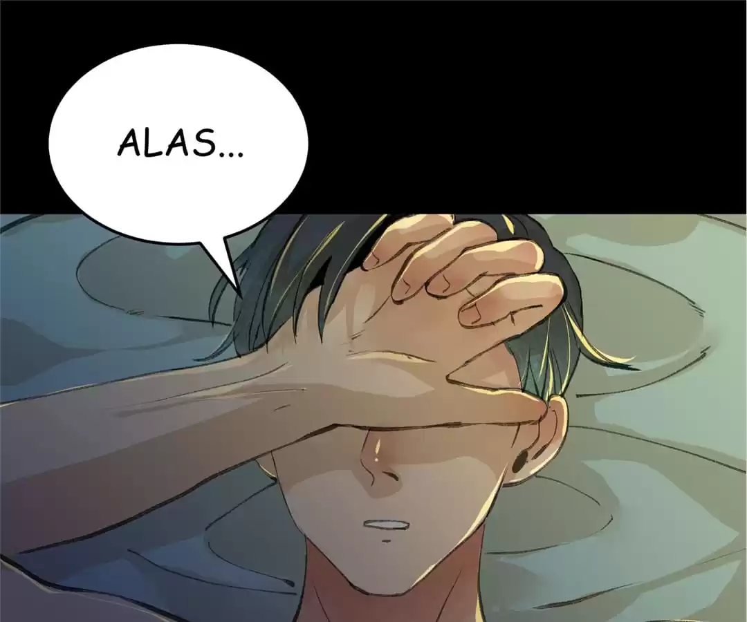 BetweenÂ LipsÂ andÂ Teeth Chapter 113 page 18 - 
