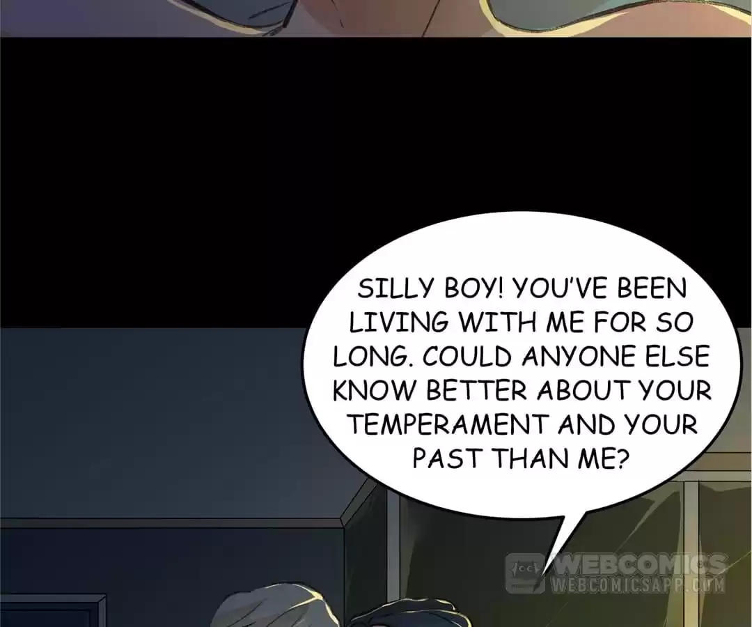 BetweenÂ LipsÂ andÂ Teeth Chapter 113 page 19 - 