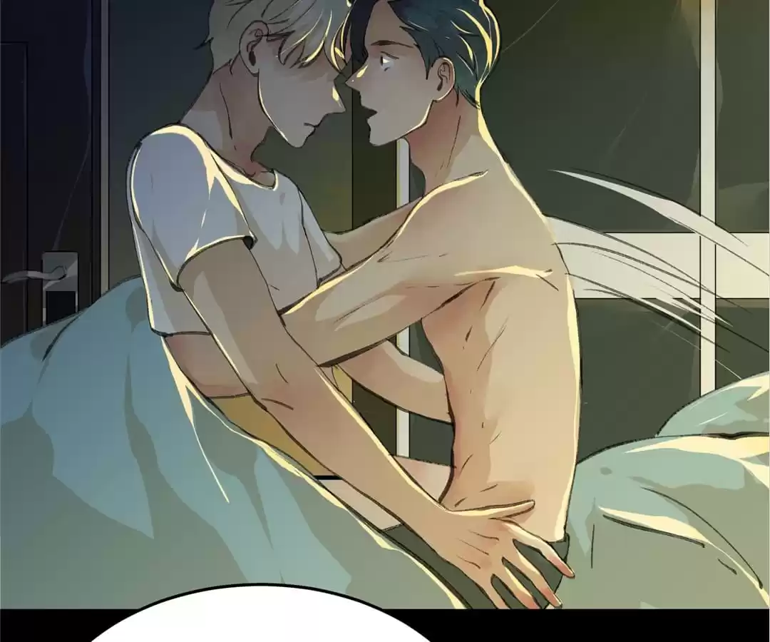 BetweenÂ LipsÂ andÂ Teeth Chapter 113 page 20 - 