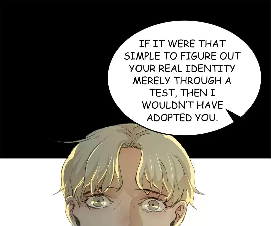BetweenÂ LipsÂ andÂ Teeth Chapter 113 page 23 - 