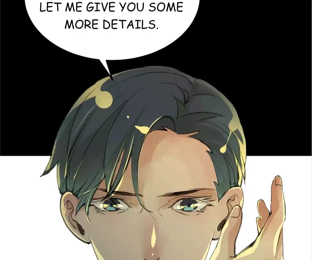 BetweenÂ LipsÂ andÂ Teeth Chapter 113 page 25 - 