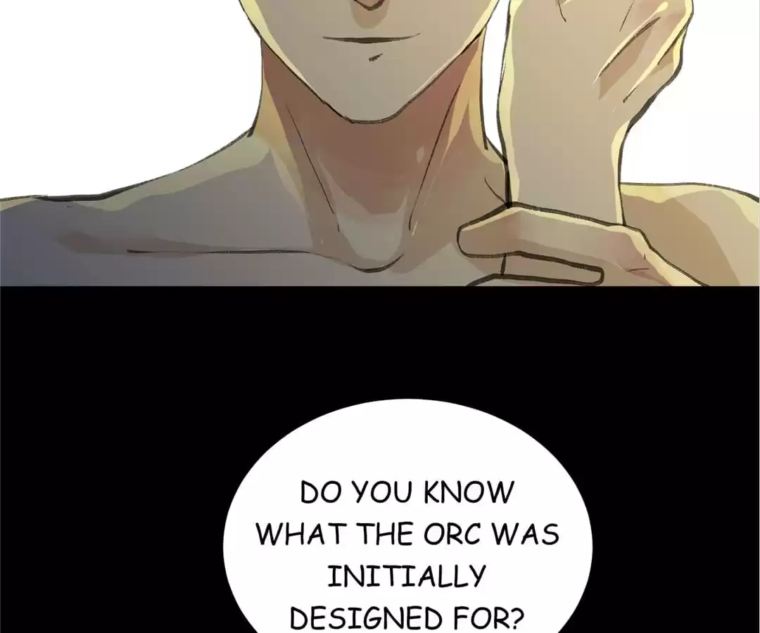 BetweenÂ LipsÂ andÂ Teeth Chapter 113 page 26 - 