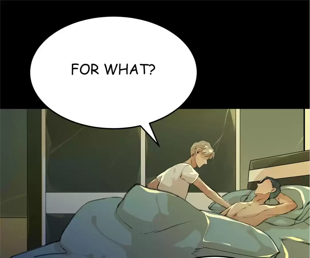 BetweenÂ LipsÂ andÂ Teeth Chapter 113 page 28 - 