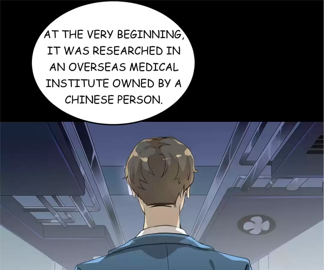 BetweenÂ LipsÂ andÂ Teeth Chapter 113 page 31 - 