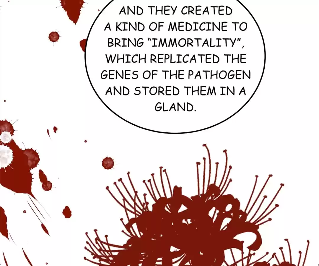 BetweenÂ LipsÂ andÂ Teeth Chapter 113 page 33 - 