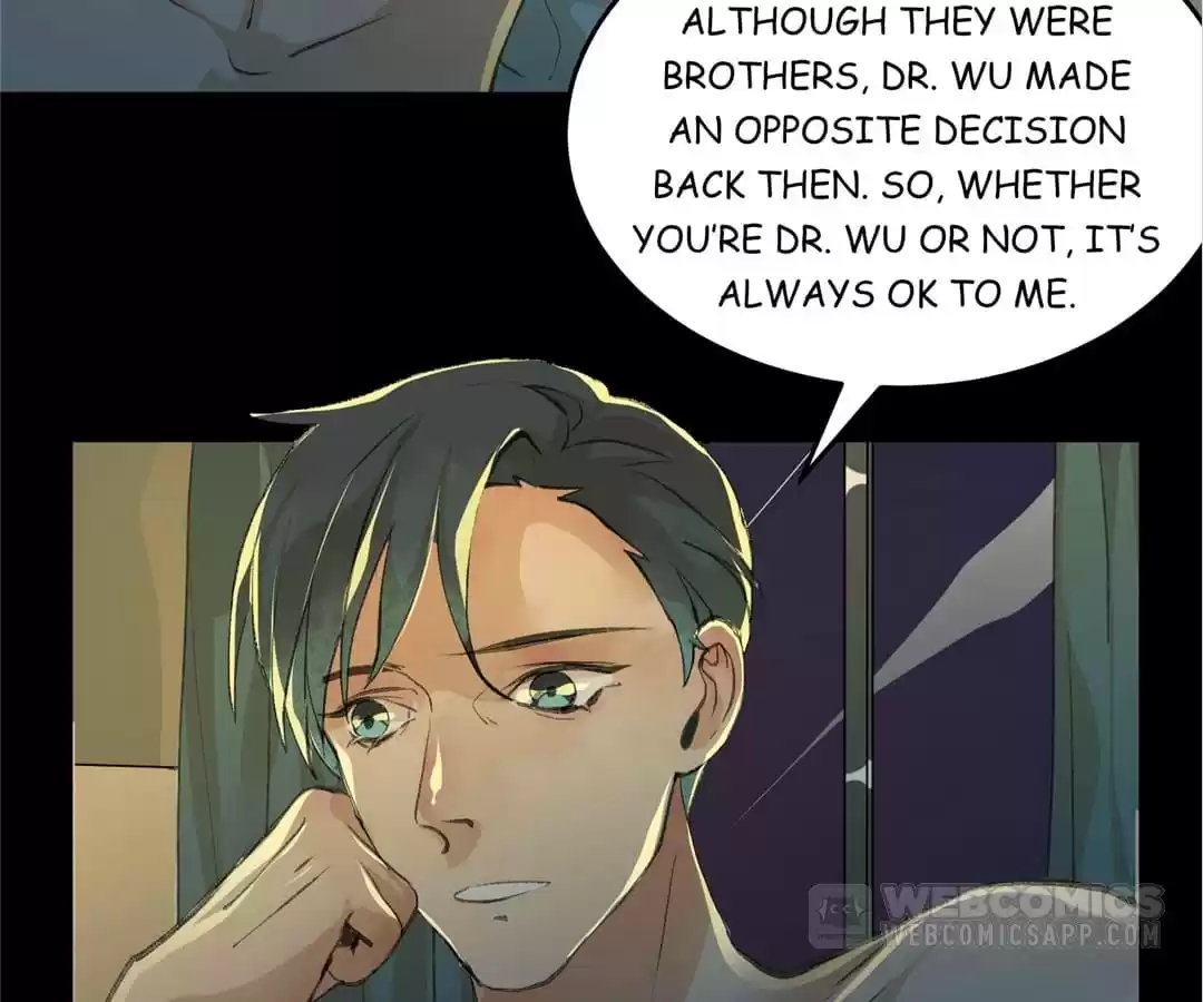 BetweenÂ LipsÂ andÂ Teeth Chapter 113 page 41 - 