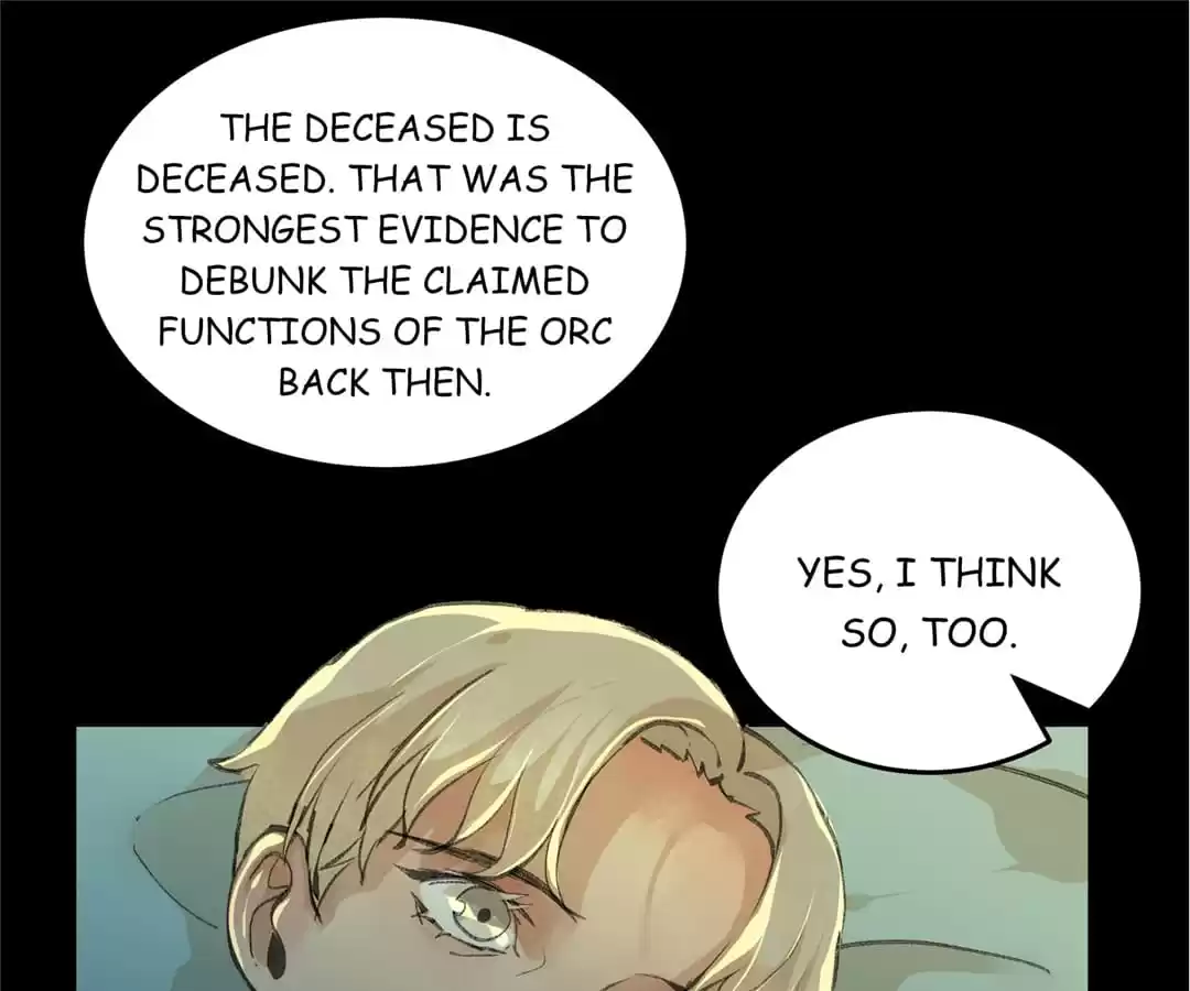 BetweenÂ LipsÂ andÂ Teeth Chapter 113 page 46 - 