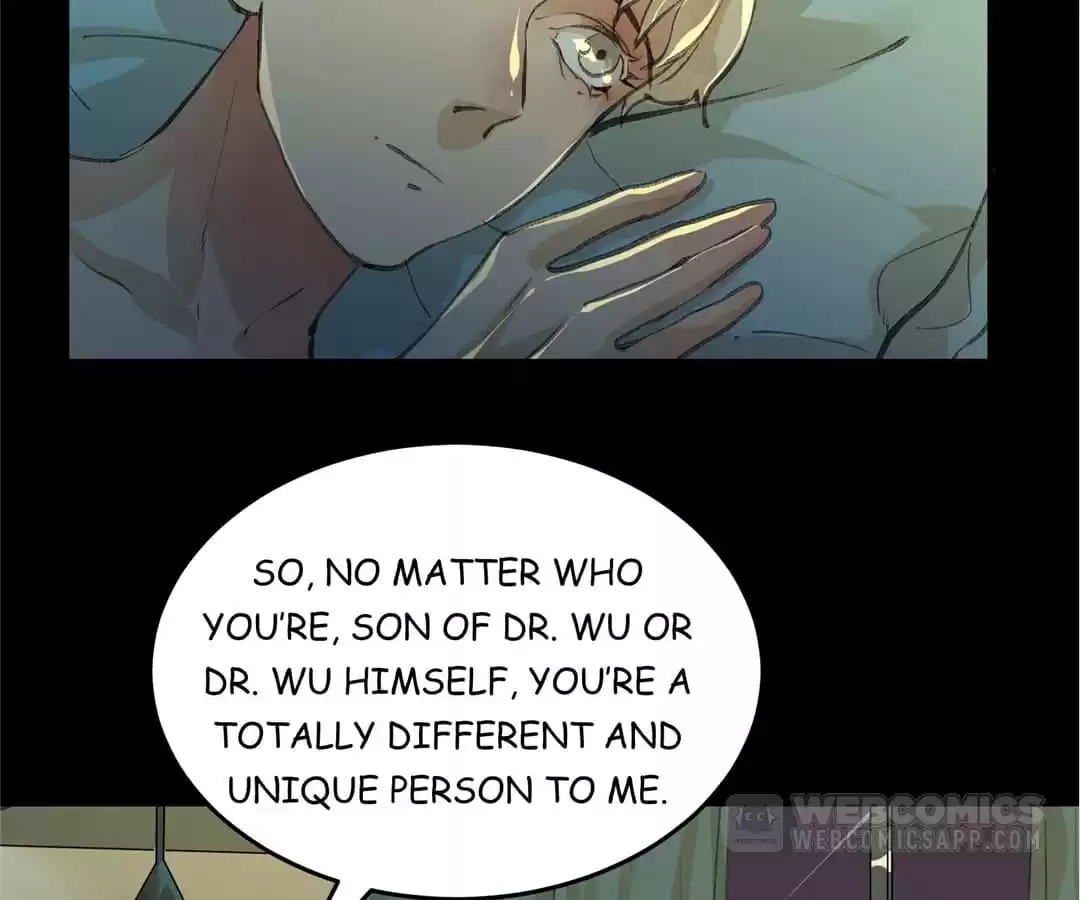 BetweenÂ LipsÂ andÂ Teeth Chapter 113 page 47 - 