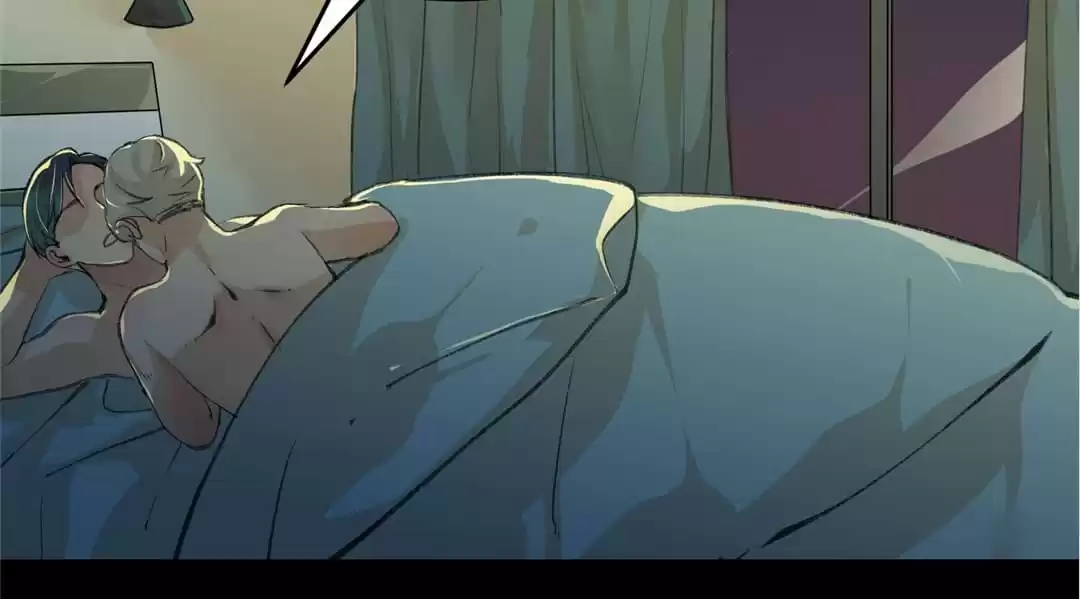BetweenÂ LipsÂ andÂ Teeth Chapter 113 page 48 - 