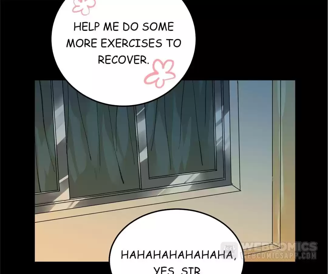 BetweenÂ LipsÂ andÂ Teeth Chapter 113 page 50 - 