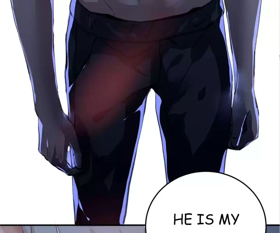 BetweenÂ LipsÂ andÂ Teeth Chapter 113 page 57 - 