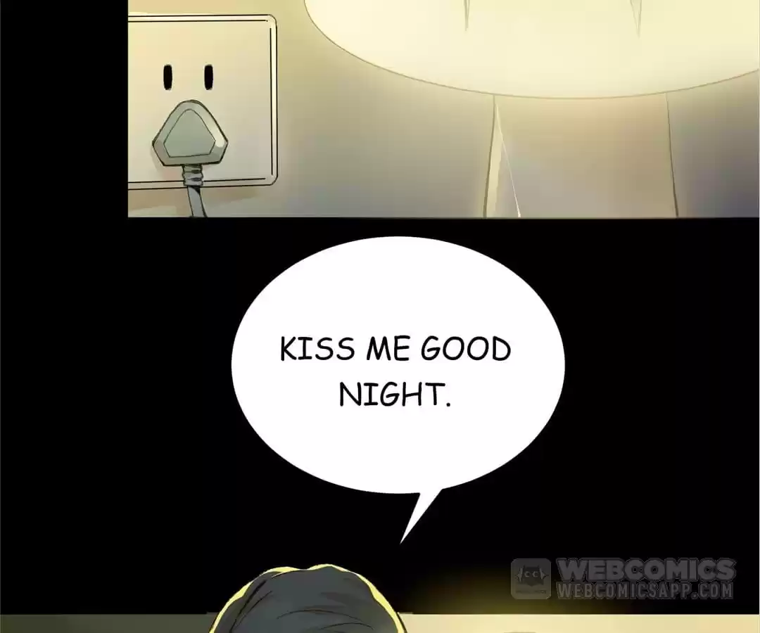 BetweenÂ LipsÂ andÂ Teeth Chapter 113 page 7 - 