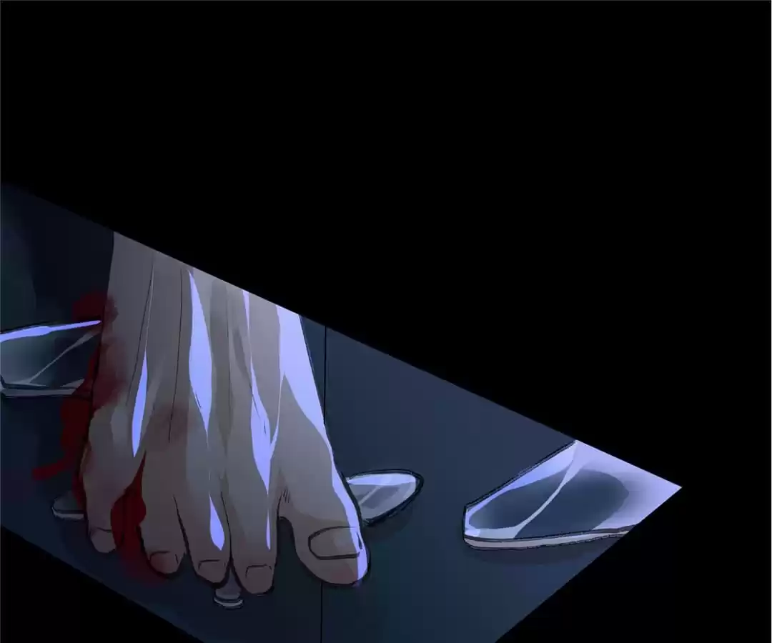 BetweenÂ LipsÂ andÂ Teeth Chapter 113 page 61 - 