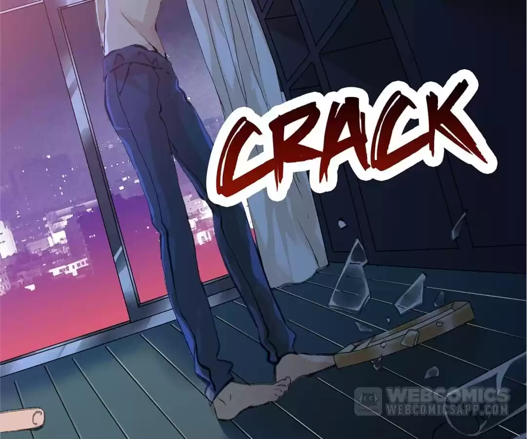 BetweenÂ LipsÂ andÂ Teeth Chapter 113 page 67 - 