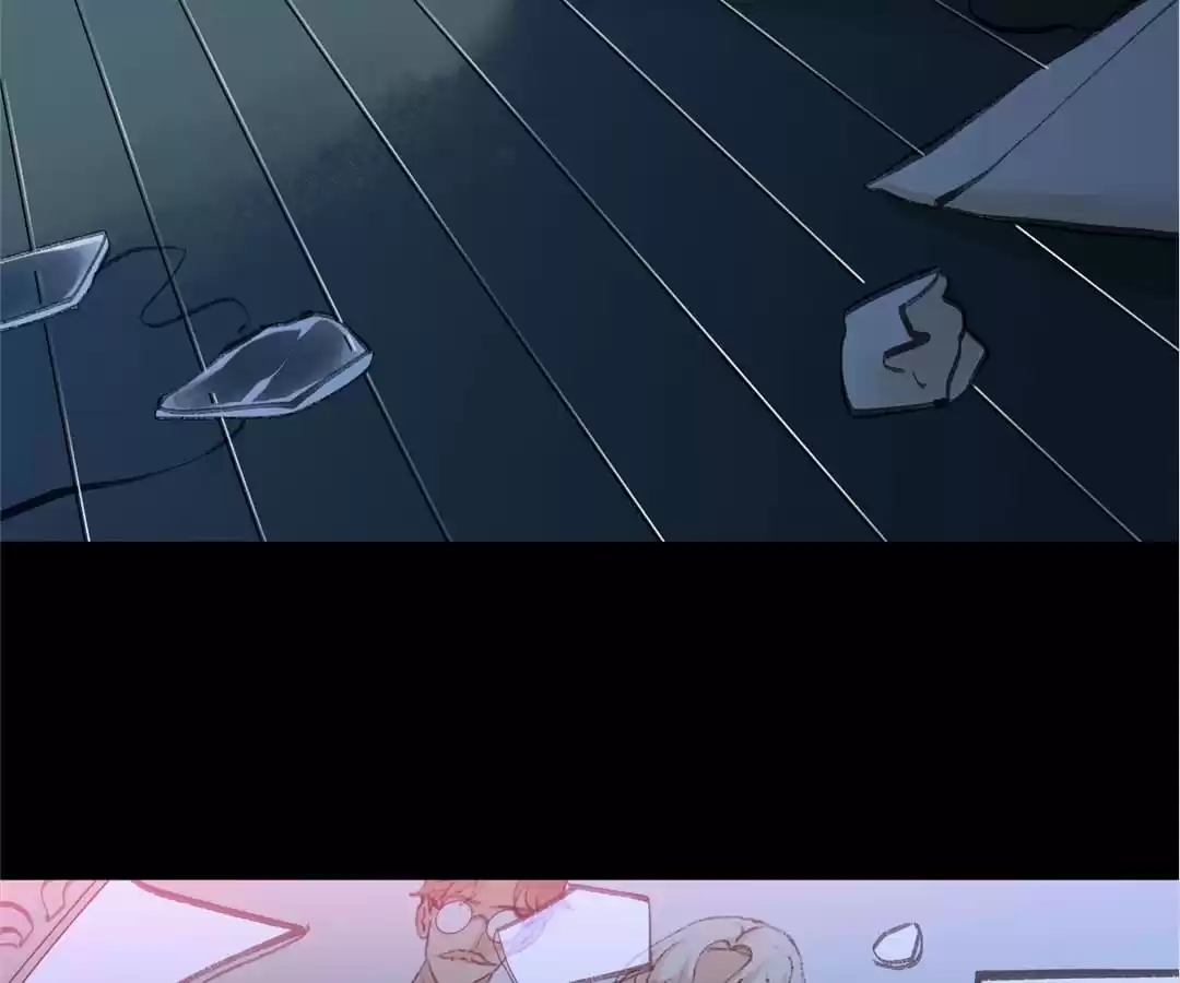 BetweenÂ LipsÂ andÂ Teeth Chapter 113 page 68 - 