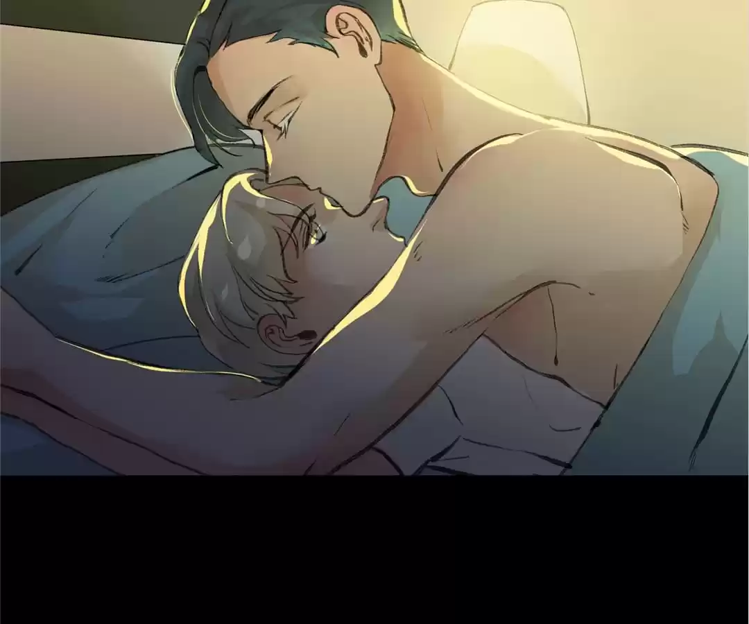 BetweenÂ LipsÂ andÂ Teeth Chapter 113 page 8 - 