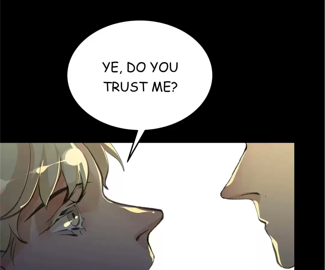 BetweenÂ LipsÂ andÂ Teeth Chapter 113 page 9 - 