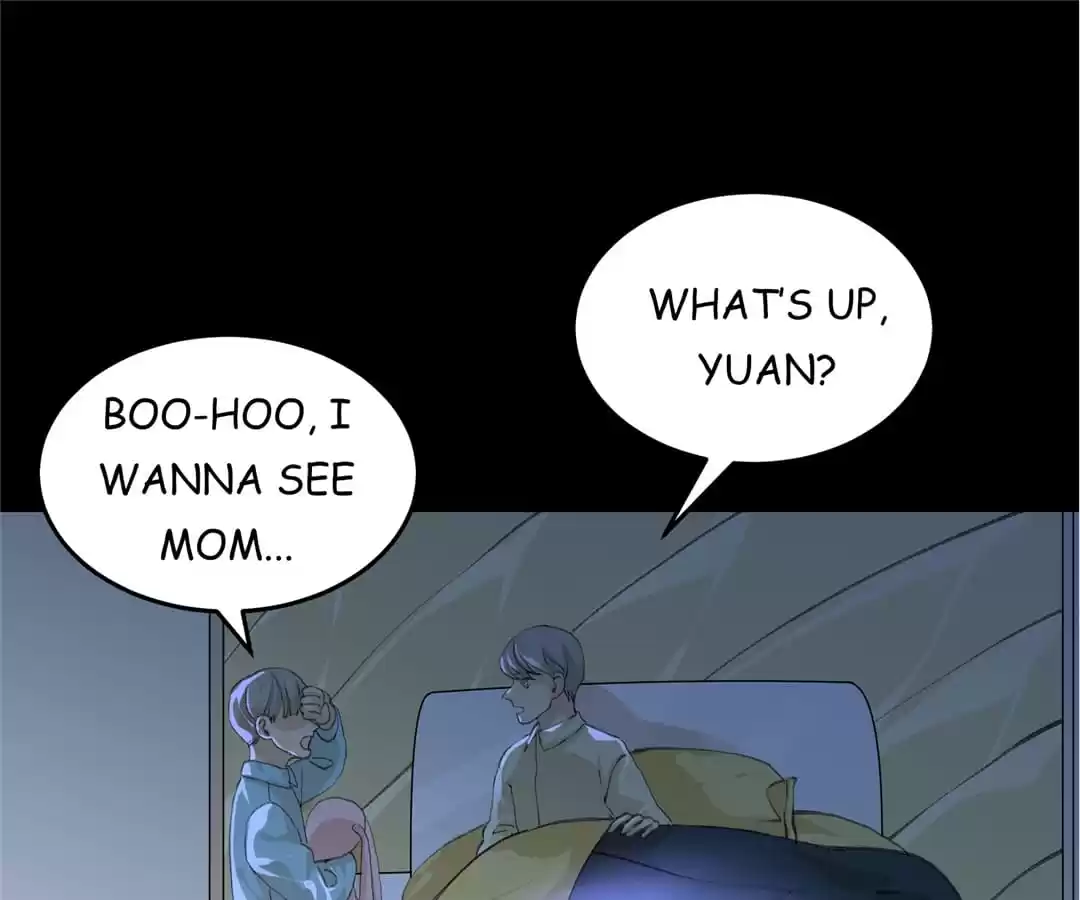 BetweenÂ LipsÂ andÂ Teeth Chapter 113 page 82 - 