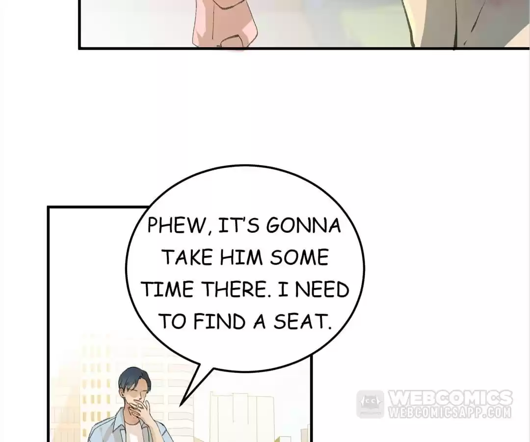 BetweenÂ LipsÂ andÂ Teeth Chapter 114 page 12 - 