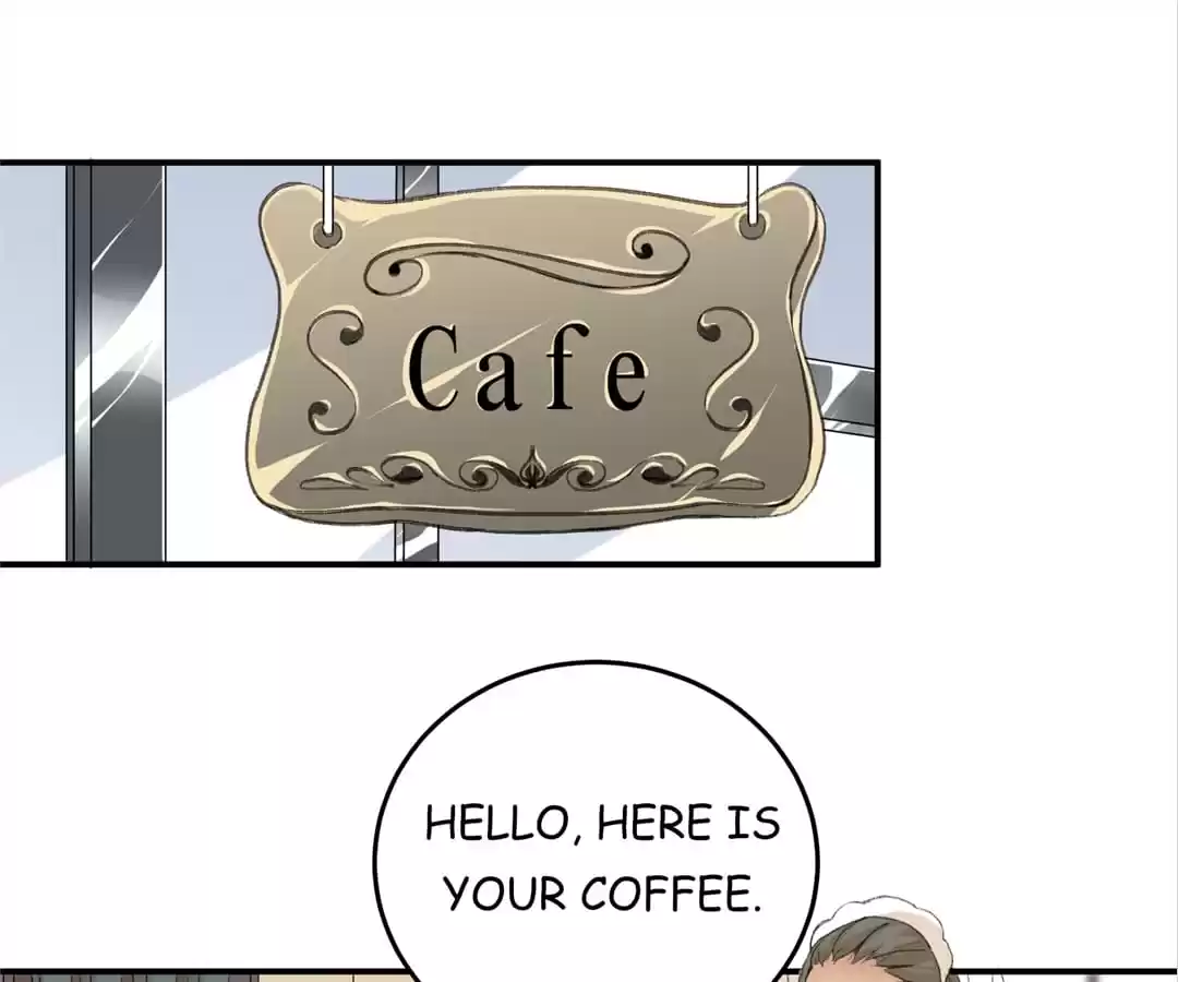 BetweenÂ LipsÂ andÂ Teeth Chapter 114 page 14 - 
