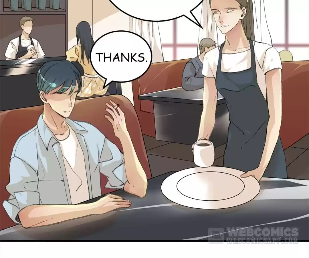 BetweenÂ LipsÂ andÂ Teeth Chapter 114 page 15 - 