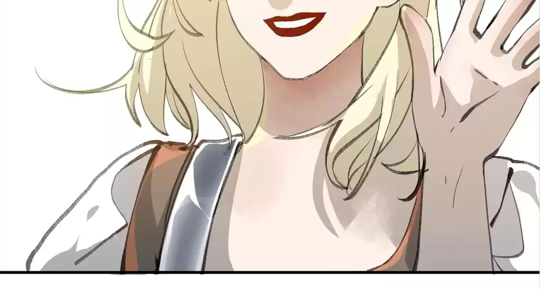 BetweenÂ LipsÂ andÂ Teeth Chapter 114 page 19 - 