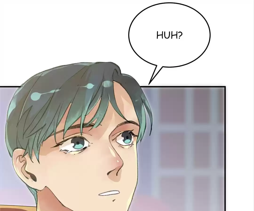 BetweenÂ LipsÂ andÂ Teeth Chapter 114 page 20 - 