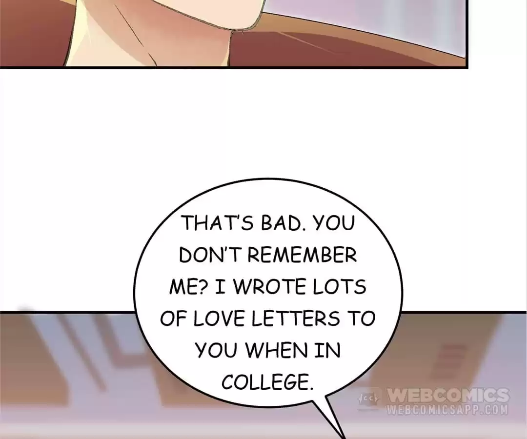 BetweenÂ LipsÂ andÂ Teeth Chapter 114 page 21 - 