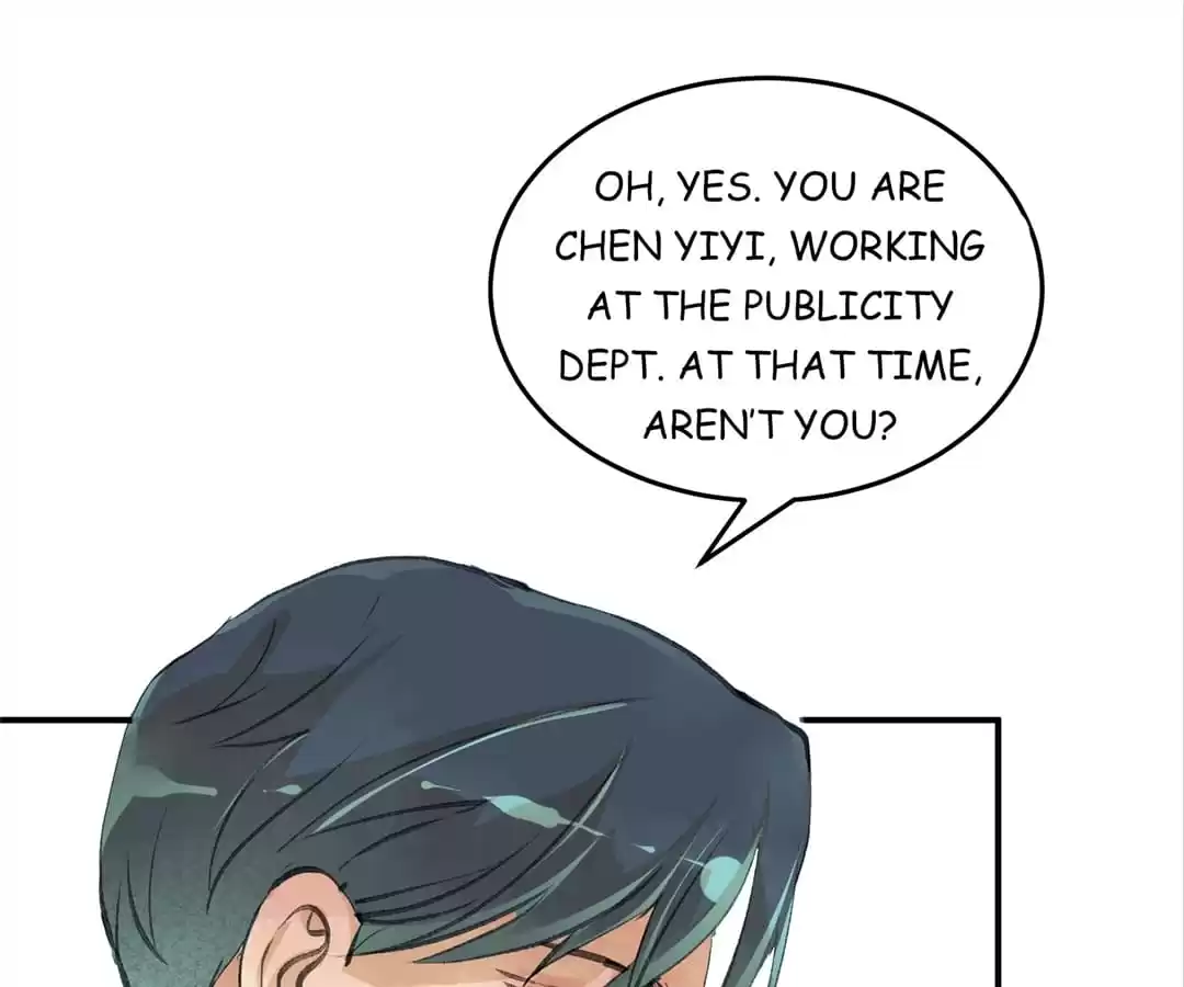 BetweenÂ LipsÂ andÂ Teeth Chapter 114 page 23 - 