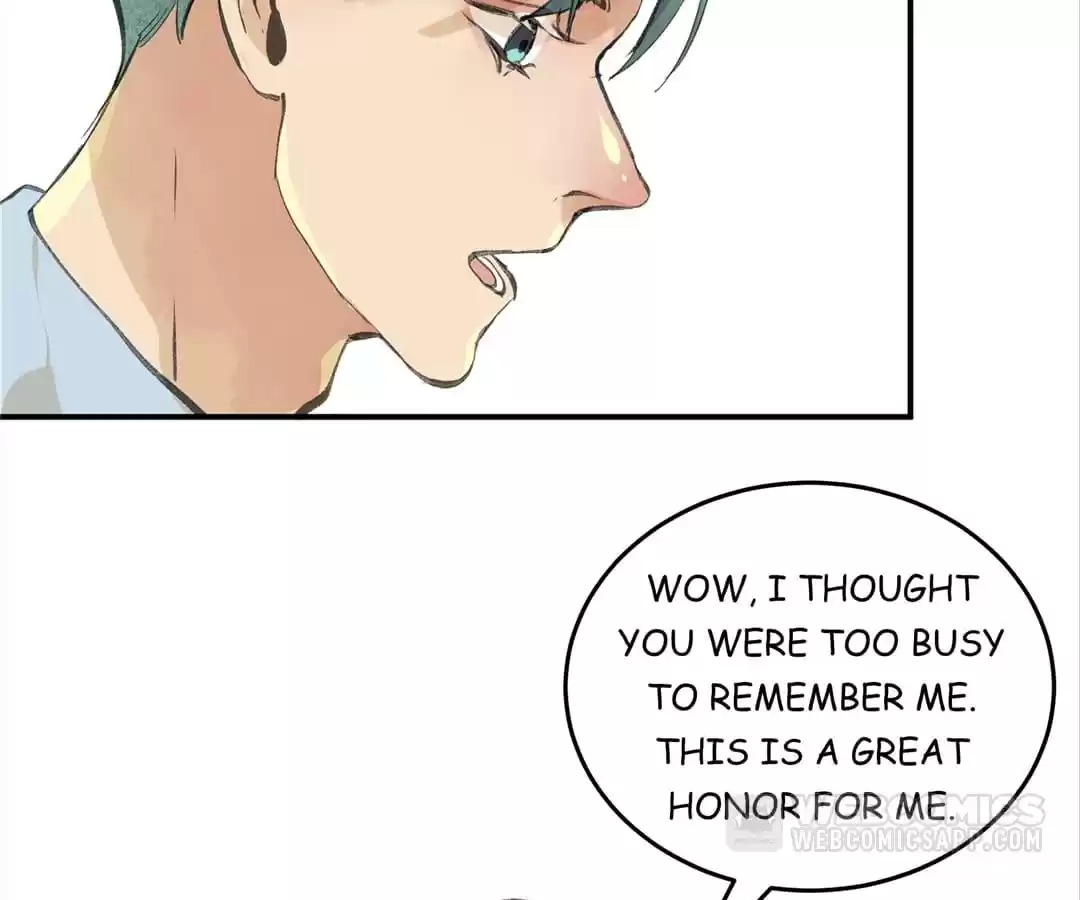 BetweenÂ LipsÂ andÂ Teeth Chapter 114 page 24 - 