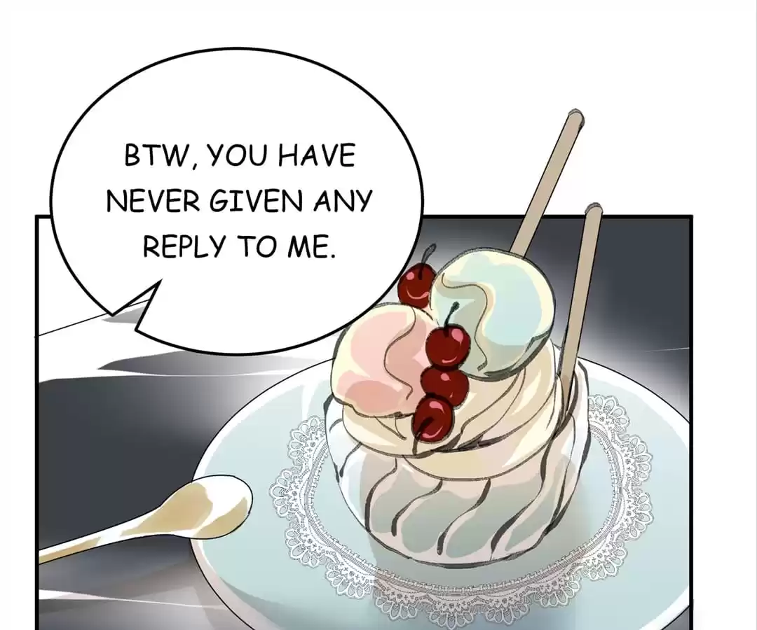 BetweenÂ LipsÂ andÂ Teeth Chapter 114 page 27 - 