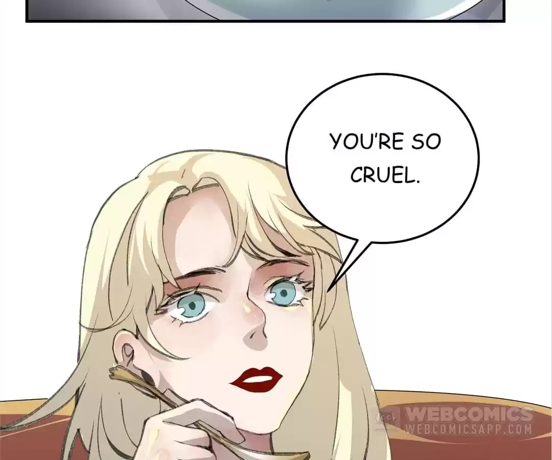 BetweenÂ LipsÂ andÂ Teeth Chapter 114 page 28 - 