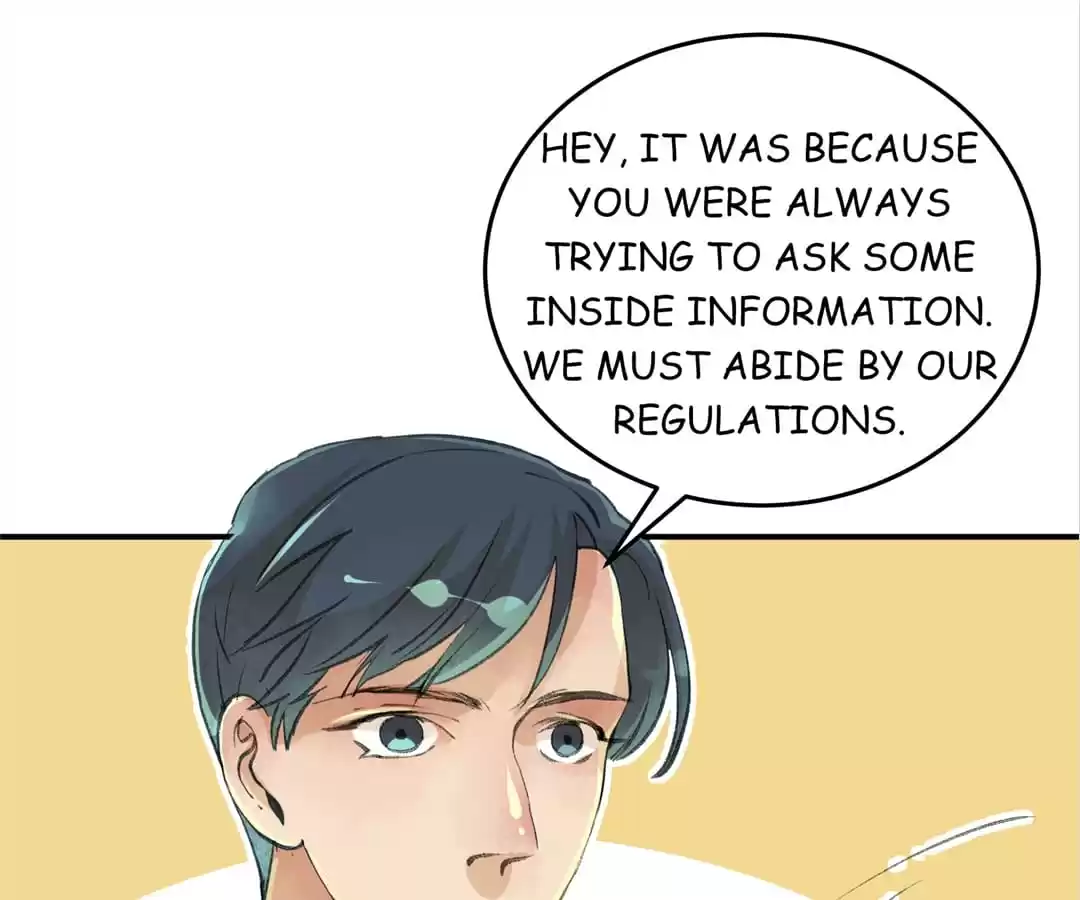 BetweenÂ LipsÂ andÂ Teeth Chapter 114 page 30 - 