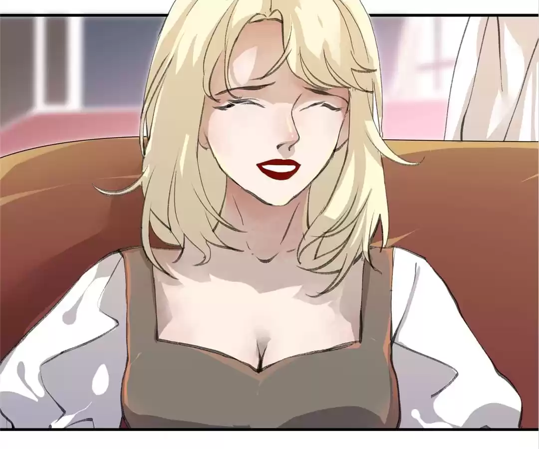 BetweenÂ LipsÂ andÂ Teeth Chapter 114 page 32 - 