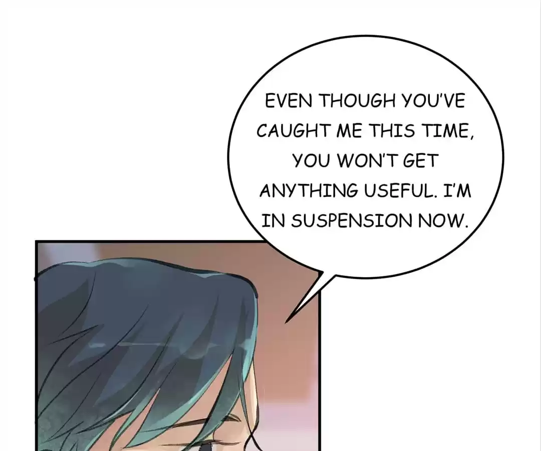 BetweenÂ LipsÂ andÂ Teeth Chapter 114 page 34 - 
