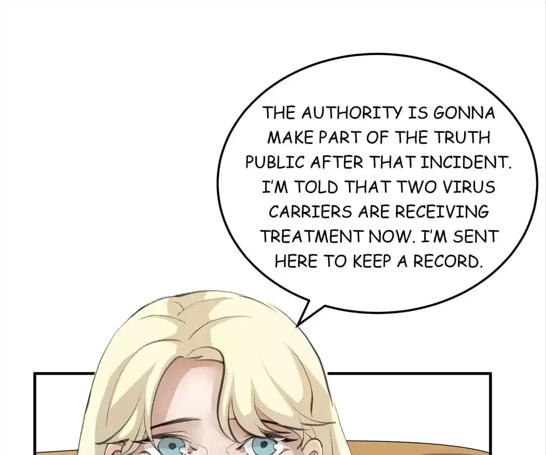 BetweenÂ LipsÂ andÂ Teeth Chapter 114 page 38 - 